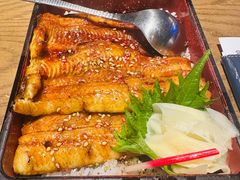 鳗重-筱田の食堂·izakaya(淮海中路店)