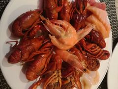 -上海锦江汤臣洲际大酒店壹阶层