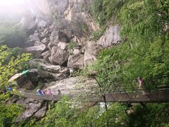 -洛阳白云山景区