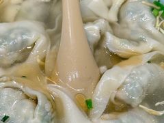 -小姜锅贴(凤凰街店)