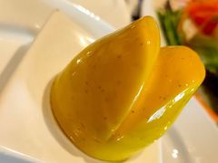 -广州富力君悦大酒店·凯菲厅