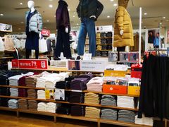 -优衣库(北京枫蓝国际广场店)