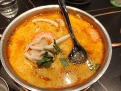-NAYA·亚洲泰菜(欢乐港湾店)