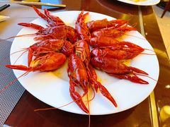 龙虾-索菲特西湖大酒店·香榭丽全日候餐厅(南山路店)