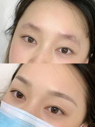 -久匠·野生眉半永久纹眉