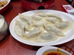 -喜家德虾仁水饺(岗厦北店)