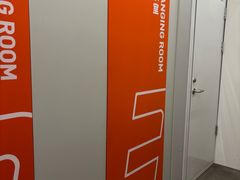 -乐刻健身铁馆(灯市口店)