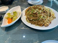 -鲤城海鲜酒楼(晋联国际中心店)