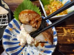 -小川洋风料理(街道口店)