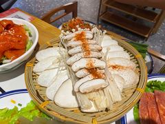 -肆幺幺烤肉(乐汇城店)