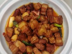 -伙工殿餐厅(吉大店)