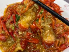 -李叔叔虾蟹大排档(青羊店)