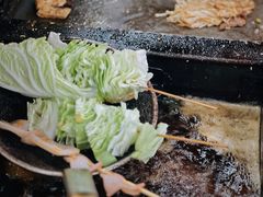 -幸福铁板烧(共和村店)