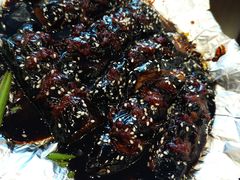 特色茄子-高晓山馅饼店(牛庄百年店)