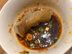 牛筋-协成海鲜火锅(情侣路店)