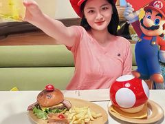 -日本环球影城