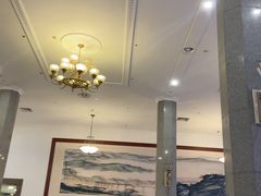 -李先生牛肉面大王(北京站售票厅餐厅)
