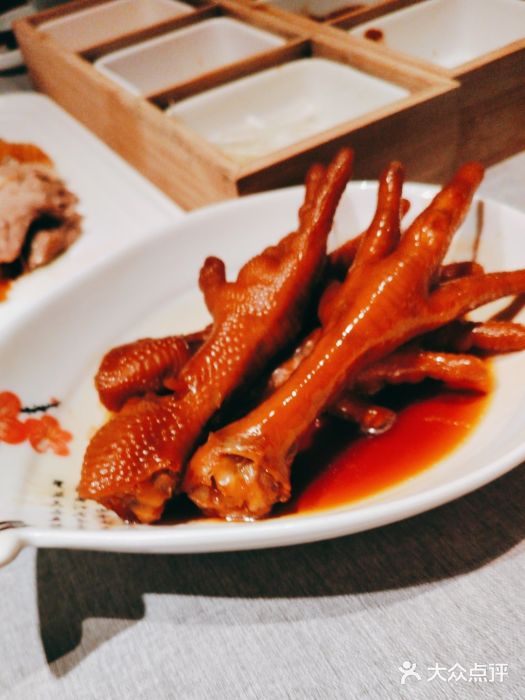 晓粤·惹味粤菜(凯德乐峰广场店)图片