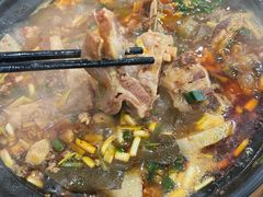 -合顺祥烩面(健康路店)