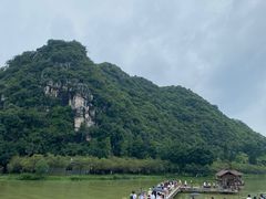 -星湖旅游景区七星岩