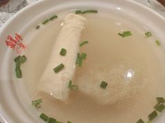 -鲜得来排骨年糕(即墨路店)