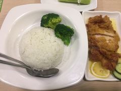 -佰搭果·广式茶餐厅(西华路店)