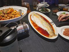 -顺香居·老字号湖北菜(江汉路店)