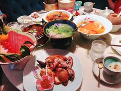 -荷庭·精致湘菜(华强北九方店)