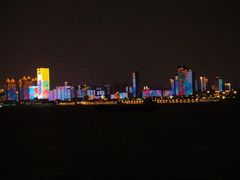 -武汉两江游览·夜游长江(汉口粤汉码头)