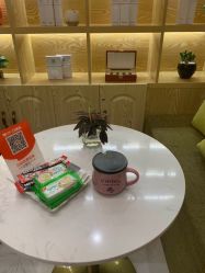 -芳朵美容养生SPA