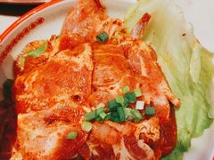 -柒酒烤肉(祁阳新天地店)