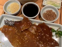 -青年公社烤鸭(滨湖银泰店)