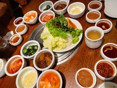 -萨拉伯尔(燕莎友谊商城店)