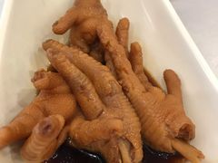 -明珠海港大酒店