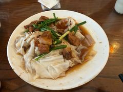 -黄但记老店·陈村粉食府