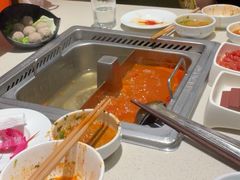 -海底捞火锅(亲子主题北金鹰店)