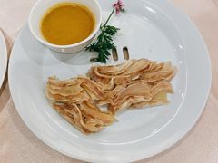 芥末鸭掌-全聚德(前门店)