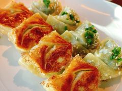 油煎馄饨-上海小南国(正大店)