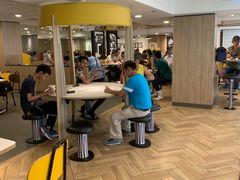 -麦当劳(元朗贸易中心店)