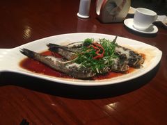 -七仙岭君澜度假酒店·桃源小馆中餐厅