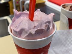 -DQ·蛋糕·冰淇淋(合生汇店)