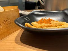 -掂档潮汕牛肉火锅(沈阳万象城店)