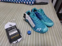 -东丽温泉羽毛球