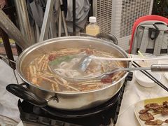 -小煵记·打边炉(西丽文光店)