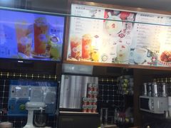 -桂源铺奶茶店(湟普汇店)