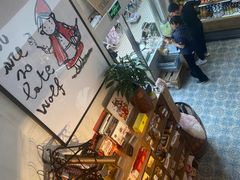 -Alimentari早午餐(安福路店)