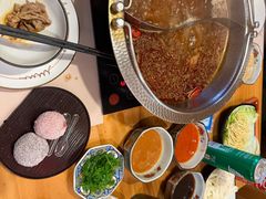 -牛匠和牛寿喜锅(西安总店)