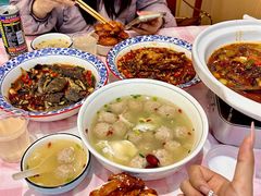 -三只鸟本地特色菜馆(上饶总店)