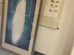 -谷隆画舍·国画书法素描彩铅水彩