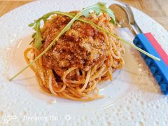 -W CAFE(甜爱路店)